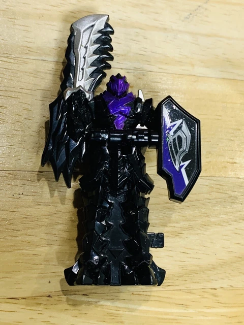 POWER RANGERS DINO Fury Ryusoulger DX Pink Ryusoul Ankylo Key Morpher