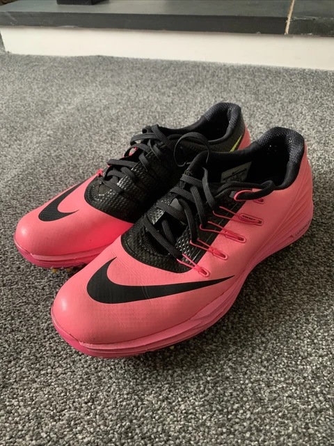 Nike golf shoes ladies uk top