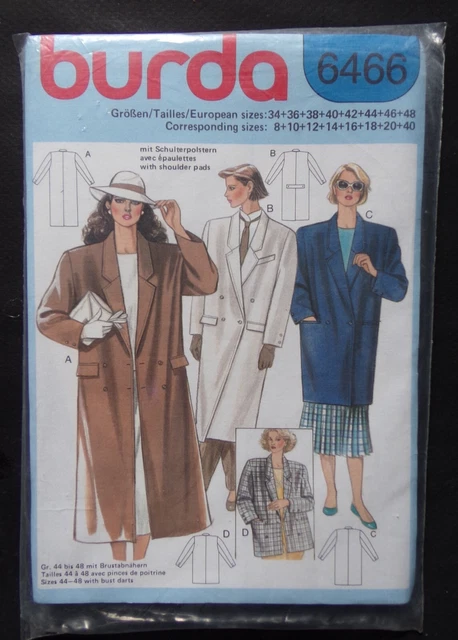 Magazine De Couture KNIPMODE Mai 2007 - Avec Patrons Pour Femme - Style Burda - Neuf