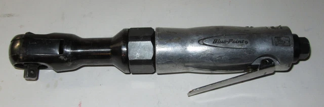 BLUE-POINT TOOLS 3/8" Drive (5-45 ft. lb.) HEAVY DUTY Lightweight AIR RATCHET