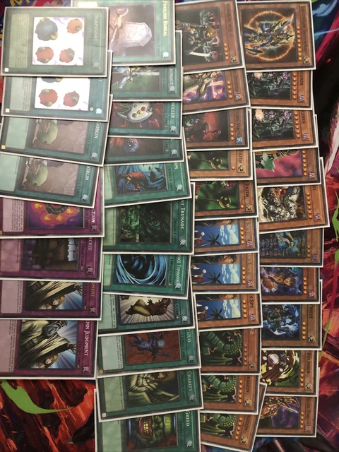 Yugioh Goat Format Deck FOR SALE! - PicClick Yugioh Goat Format Deck FOR SALE! - PicClick