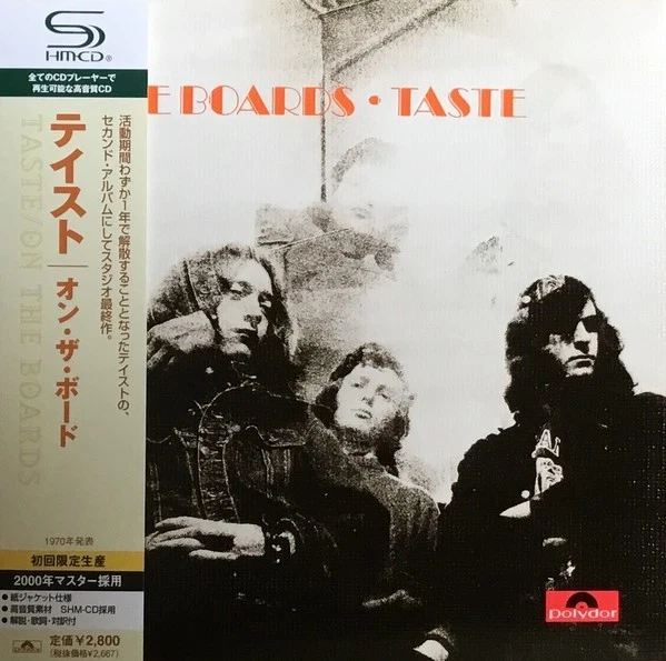CD Taste On The Boards UICY93973PROMO Polydor 紙ジャケ プロモ /00110 61fvJ3Xs0zL._UF1000,1000_QL80_.jpg