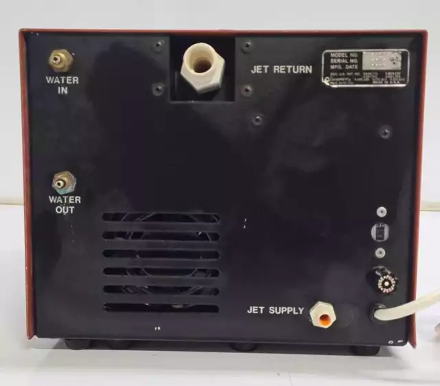 Coherent 5920 Dye Circulator - As Is 3