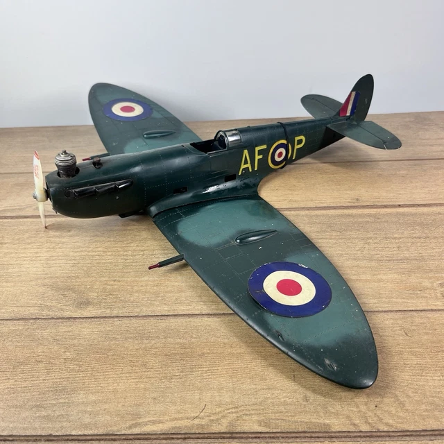 Control Line & Free Flight, Radio Control & Control Line, Toys