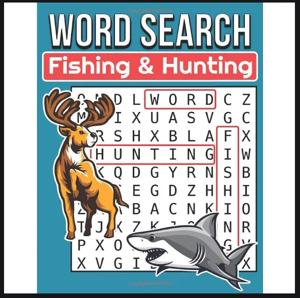 Word Search Puzzle Books Large Print FOR SALE! - PicClick