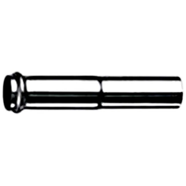 DE BORRI Canotto telescopico, mm 26x130