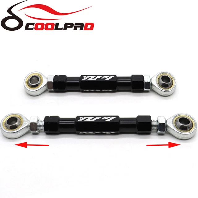 MOTORCYCLE REAR SUSPENSION Lowering Links Kit For YAMAHA YZFR1 YZFR1