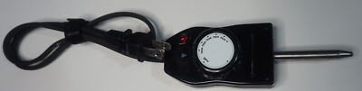 Yiheng Jh006 Electric Griddle Skillet Fryer Temperature Control Plug 6.C1