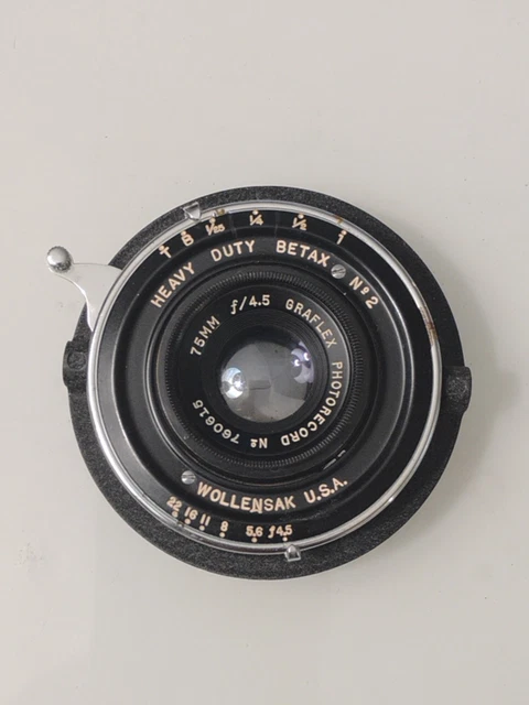 Vintage Lenses, Vintage Movie & Photography, Cameras & Photo