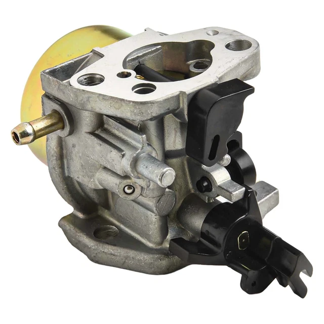Carburateur Compatible K68 Et K65i - Pour Moto IZh Planeta, Remplacement Facile, Performance Améliorée - 3
