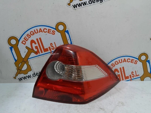 Phare Halogène Droit Valeo Pour Renault Mégane II FL (2006-2009) - Haute Performance - Qualité D'origine