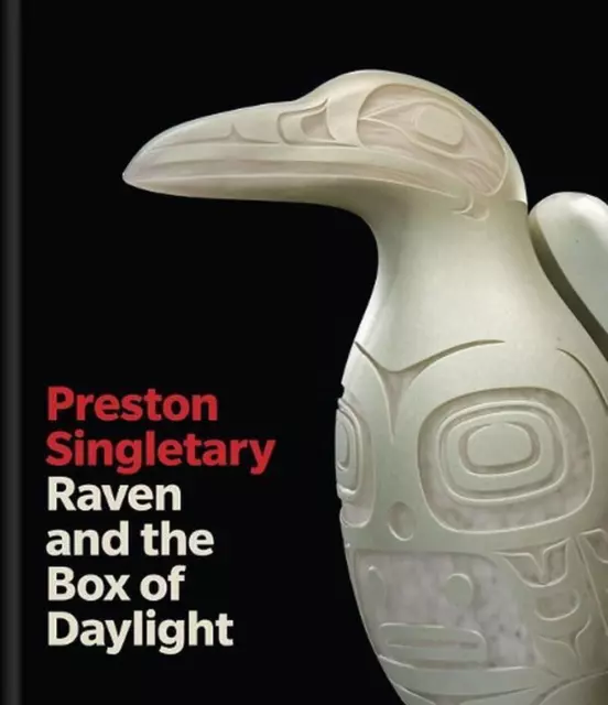 PRESTON SINGLETARY: RAVEN and the Box of Daylight by John Drury ...