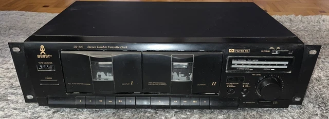 Tranche De Console Audio STUDIO GIRARDIN AM120 Analogique Vintage - En Panne, Pour Pièces
