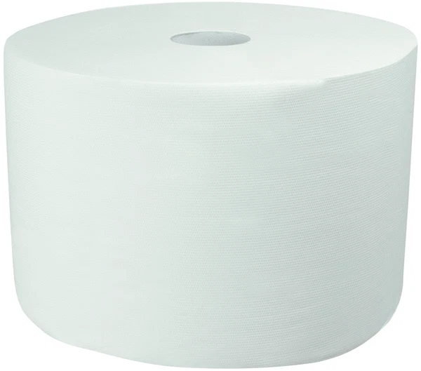 Papierputztuch Car Clean Doppio Bianco - 1500 Strappato Via