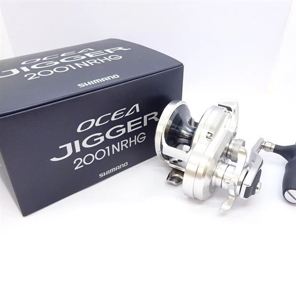 中古品】SHIMANO 17'OCEA JIGGER 2001NRHG s-l400.jpg