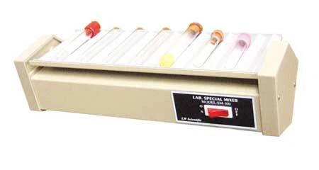 Lw Scientific Mxl-Blf7-16T1 Blood Rocker,24 Cpm,16 Tube