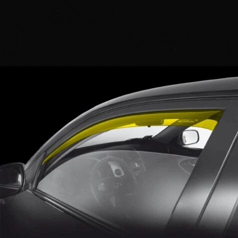 Deflectors Windproof 2PZ Lancia Phedra 02>5P 2002 > Ulisse 02>807 02>