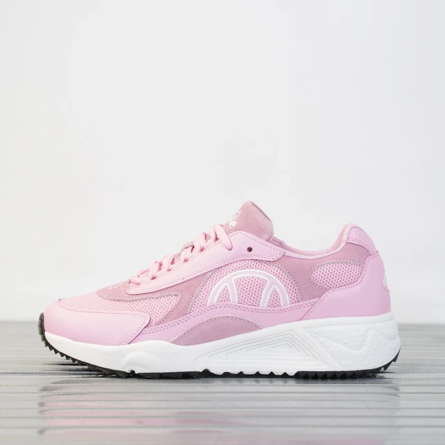 Ellesse sparkly deals trainers
