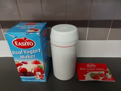easiyo instructions