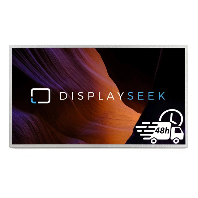 Écran De Remplacement Pour Sony VAIO SVE141R11L - 14 Pouces LED, Résolution 1366x768 - Connecteur 40 Pins - Neuf Avec Garantie 1 An
