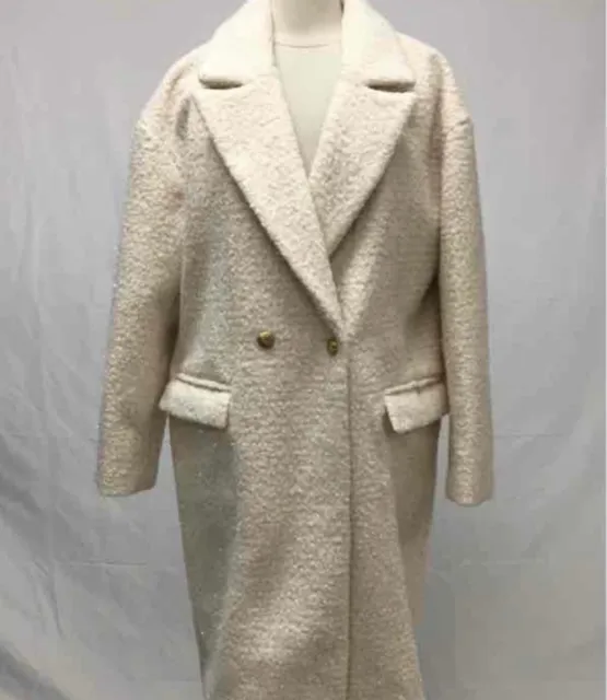 BCBGMaxazria Women Size XL Coat NWT ($348)