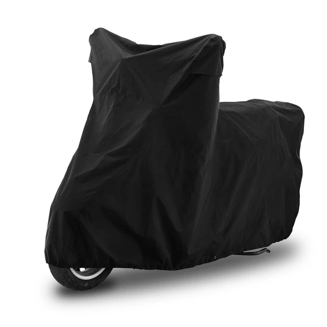 Telo Coprimoto Impermeabile OJ Taglia M Per Scooter E Moto - Compatibile Con Piaggio Vespa Sprint S 150 ABS (2015)