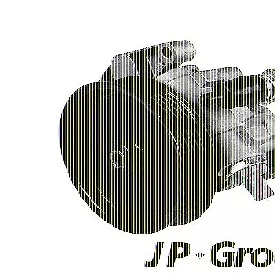 JP GROUP Hydraulikpumpe, Lenkung  für MERCEDES-BENZ