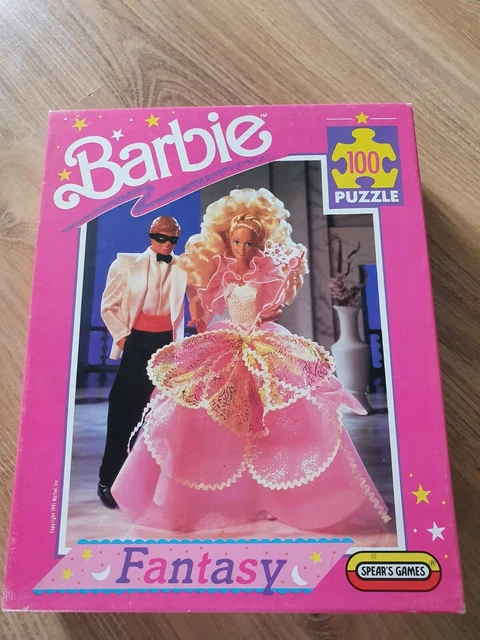 100 shop barbie games