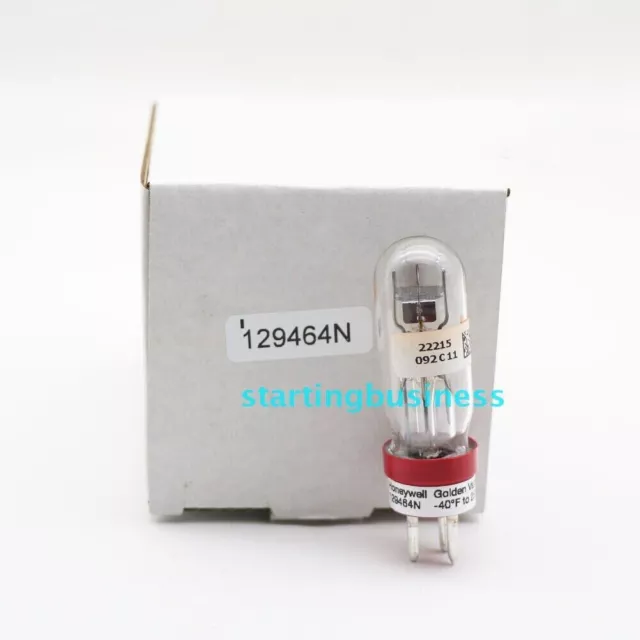 1PC New in Box Honeywell 129464N UV Sensing Tube Free Shipping