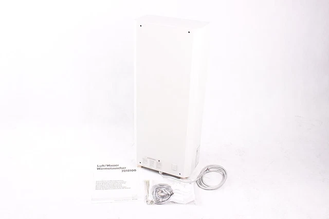 Rittal Sk3218910 Klimatyzator/Air Conditioner 230V Enclosure Fan Id27147