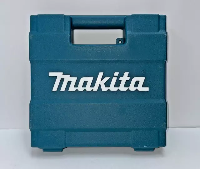 Makita B-49373 75 Piece Metric Drill and Screw Bit -CASE ONLY NO CONTENTS