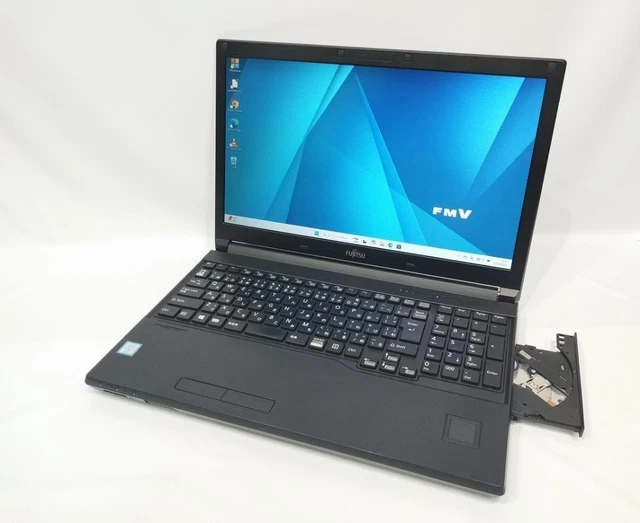 NEC VJ24MX-U 15.6