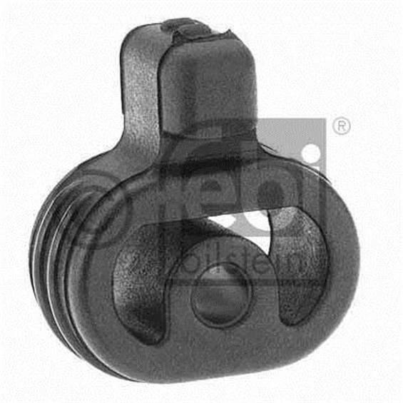 Febi Bilstein 15714 anello in gomma scarico per Ford