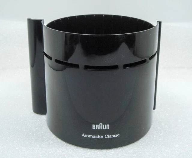 BRAUN Schwenkfilter Aromaster Classic KF47 KF67, neu
