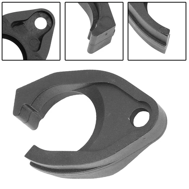 Permalong Blue Chain Guide Slider Roller Set For Yamaha YFZ450 2009-2020 - 18P-22151-10-00