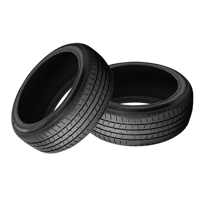 2 X Ironman iMOVE PT 175/70R14 84T Tires
