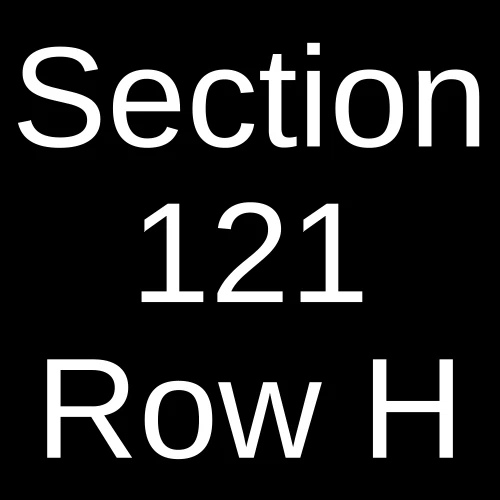 2 Tickets MercyMe 10/28/23 The Yuengling Center Tampa, FL