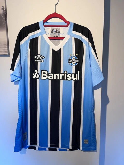 Gremio shirt best sale 2019