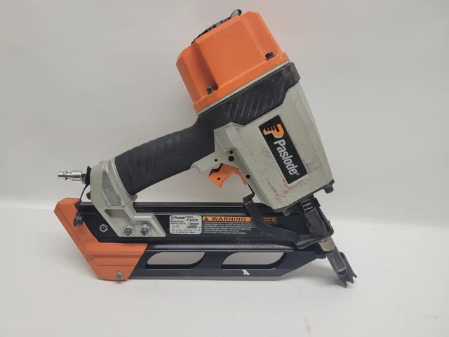 Paslode F325R Air Nail Gun