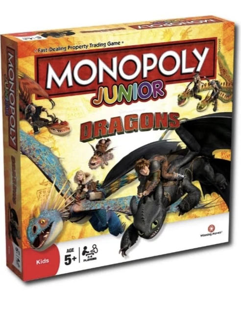 Winning oves - Top Trups atch Dragons – La coniazione del drago è