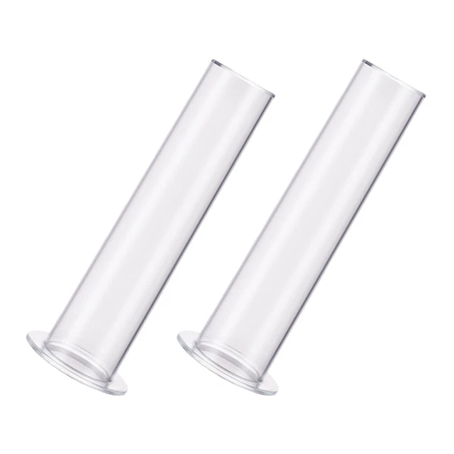 2 piezas soporte de tinta para tatuajes para gomas para el cabello diadema soporte de pulsera