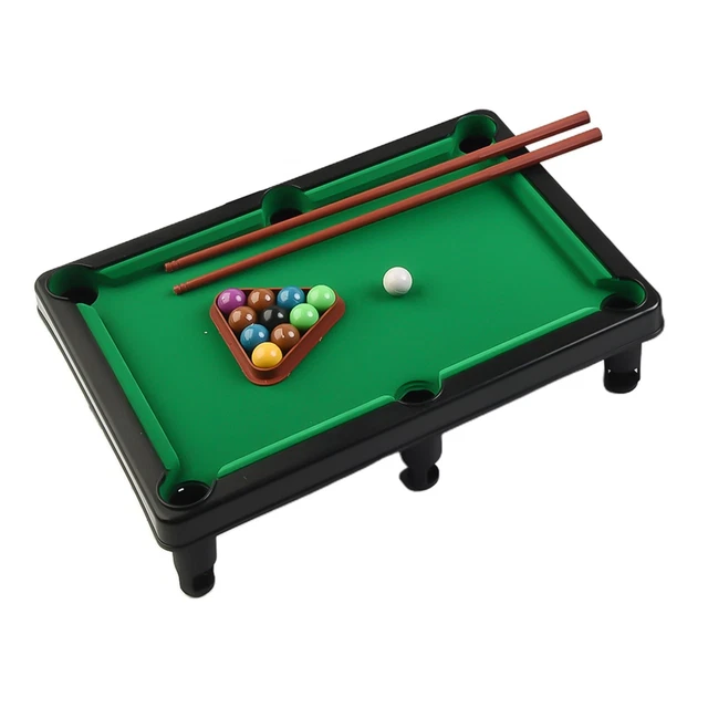 Table de Billard Ensemble Haut Jeu / for Enfants Adultes / Portable Interactive