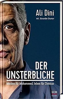 Der Unsterbliche: Morden für Mohammed, leben für Christu... | Buch | Zustand gut