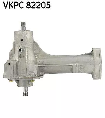 SKF Wasserpumpe VKPC 82205 für SEAT