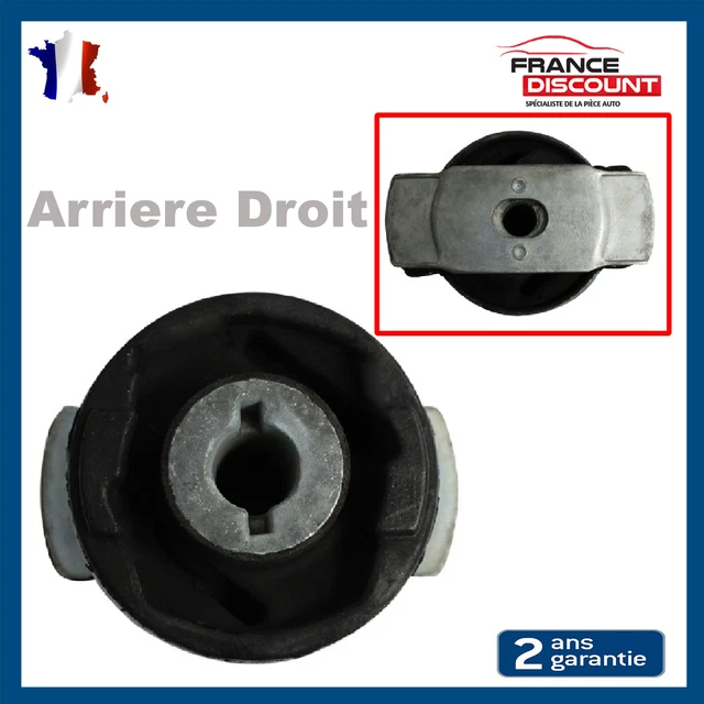 JEU DE 4 garnitures de freins AR pour SIMCA 1300 et 1500 de 1964 à 1967 EUR 33,00 - FR