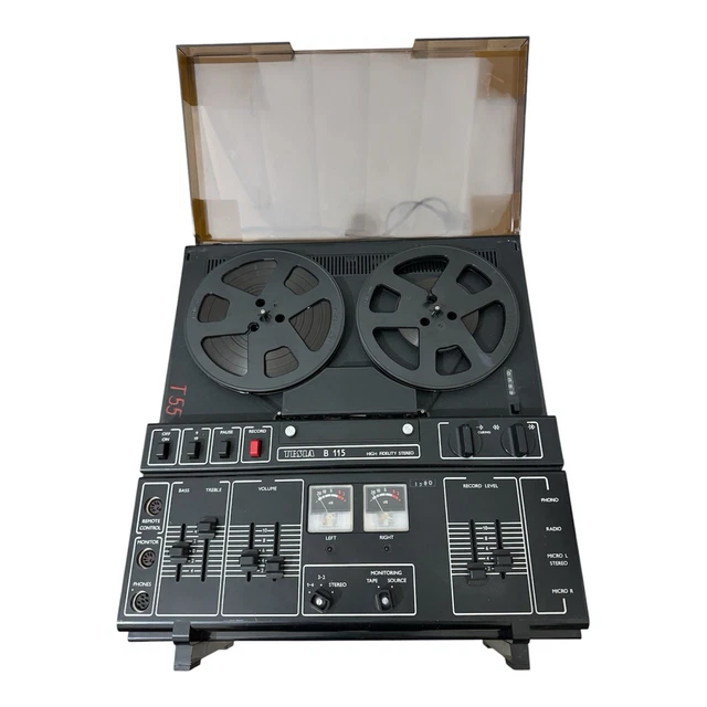 Picclick.com TESLA B 115 EUR 199,00 - PicClick DE