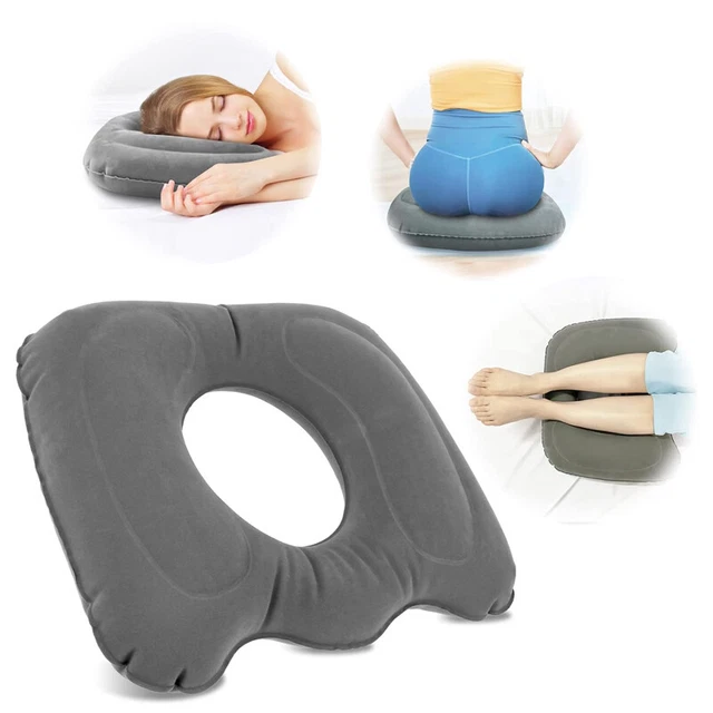 Pillow For Ergonomic Innovations Donut Cushion Ergonomic