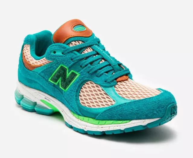 New Balance 2002R Salehe Bembury Water Be the Guide Size 11 FAST SHIP! ☑️