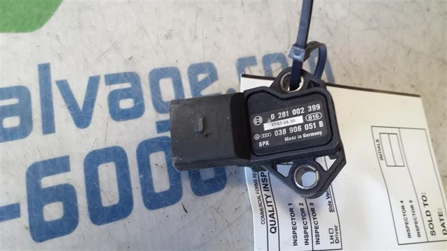 BEETLE    2004 Engine Parts, Misc 7988236