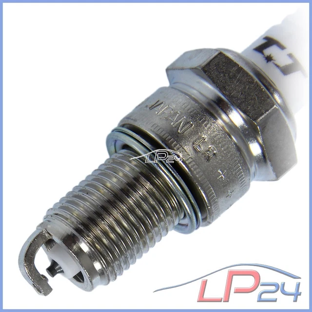 Lot De 2 Clés à Bougie T27 Pour Tronçonneuses TS350 TS360 TS400 - Poignée En T, Métal
